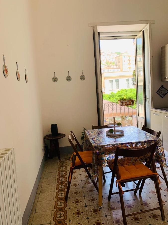 Вілла Casa Bellizzi Модіка Екстер'єр фото