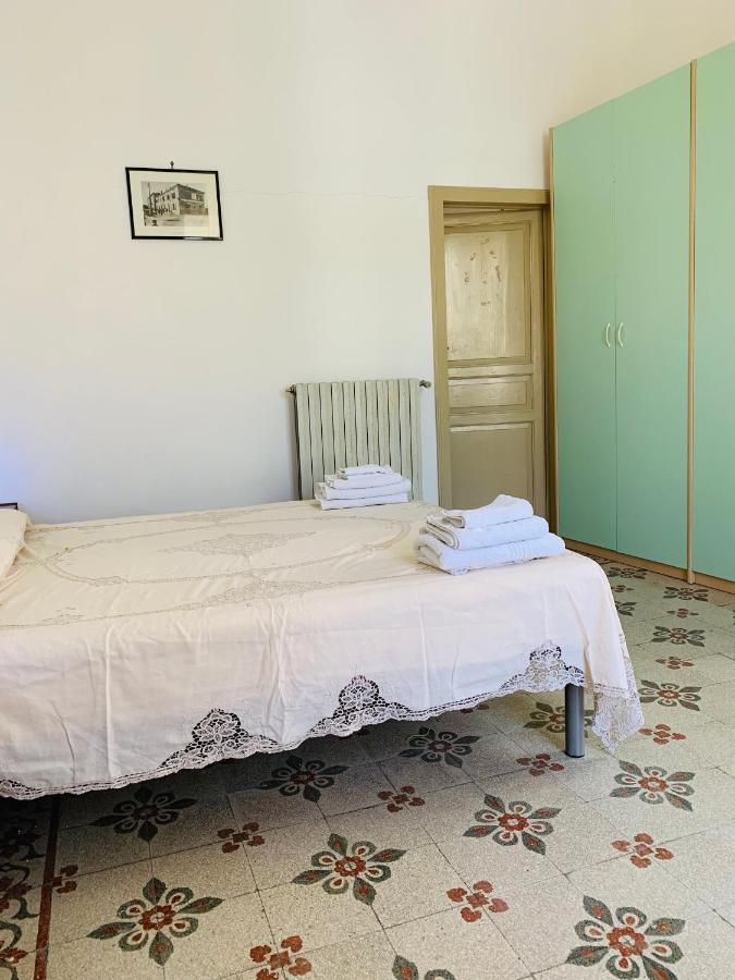 Вілла Casa Bellizzi Модіка Екстер'єр фото