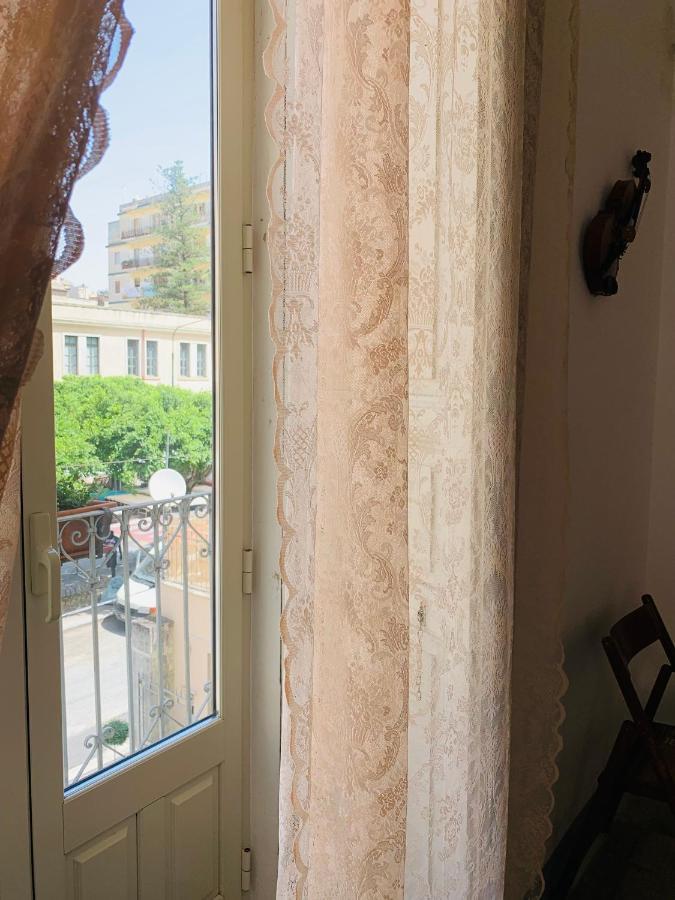 Вілла Casa Bellizzi Модіка Екстер'єр фото