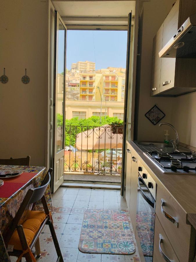 Вілла Casa Bellizzi Модіка Екстер'єр фото