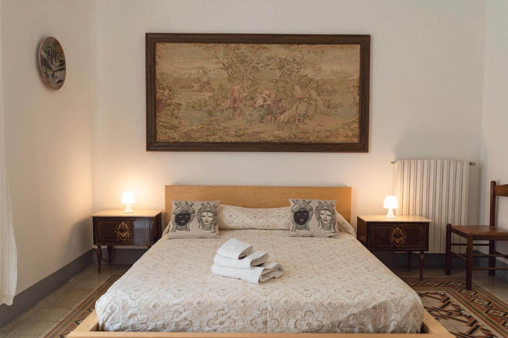 Вілла Casa Bellizzi Модіка Екстер'єр фото