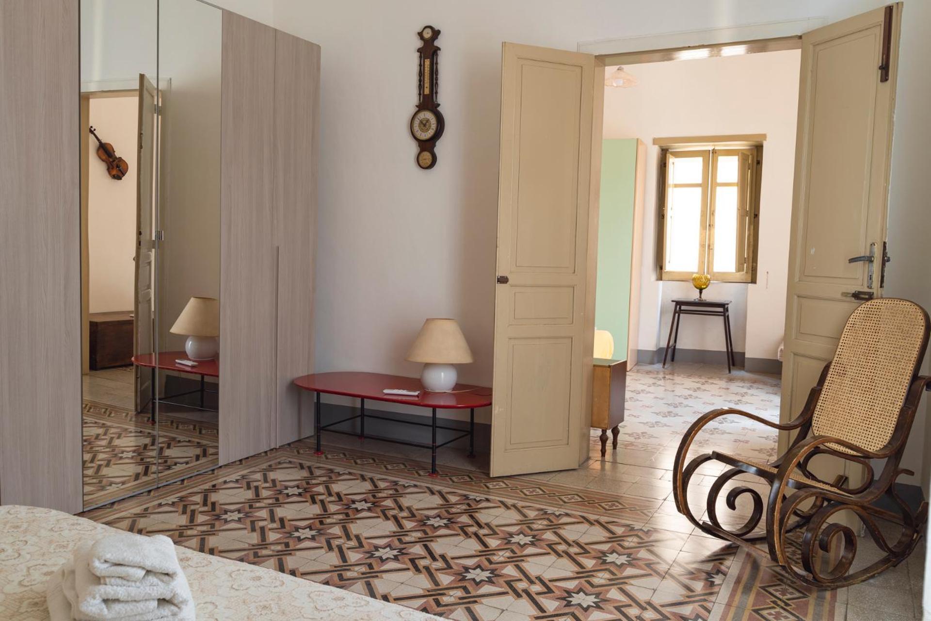 Вілла Casa Bellizzi Модіка Екстер'єр фото